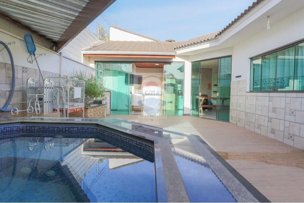 Casa de Condomínio à venda com 5 quartos, 360m² - Foto 45