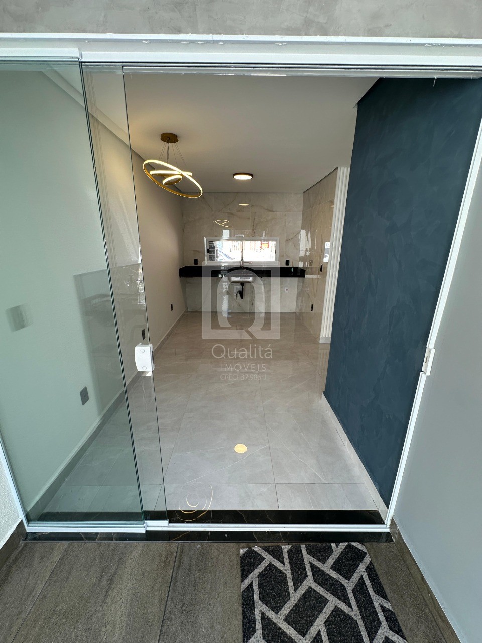 Casa, 3 quartos - Foto 4