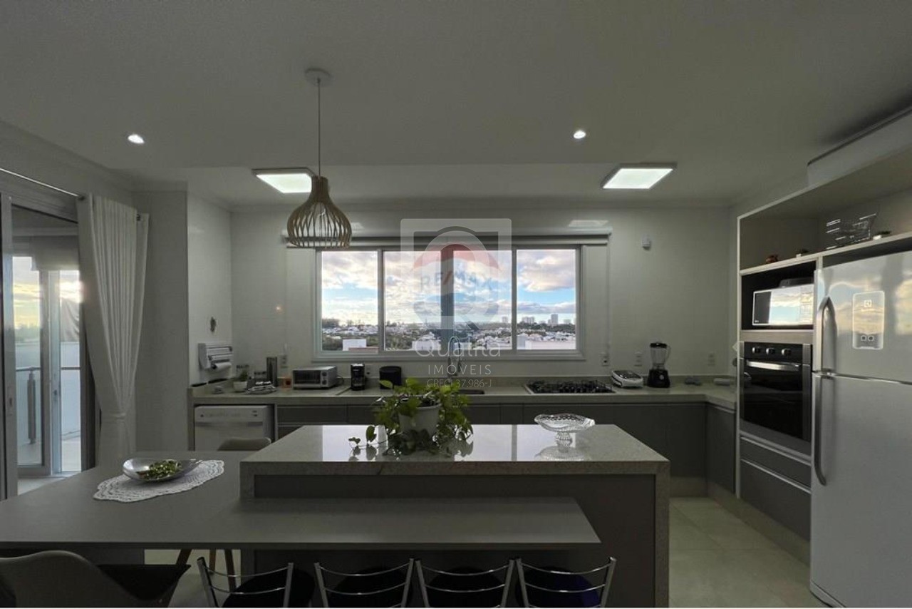 Casa de Condomínio à venda com 4 quartos, 425m² - Foto 32