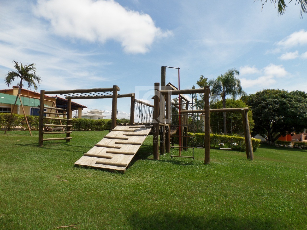 Casa de Condomínio à venda com 4 quartos, 395m² - Foto 17
