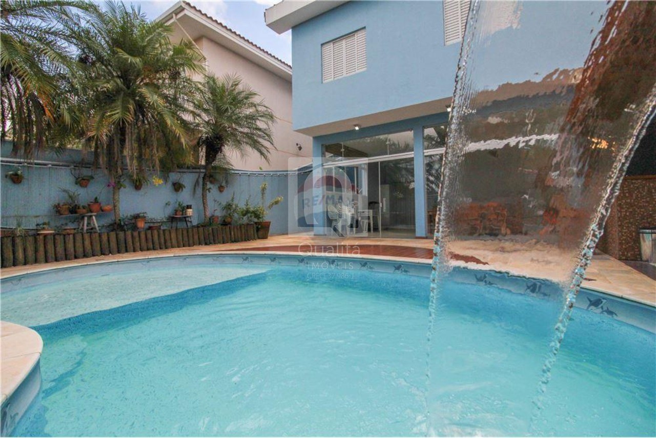 Casa de Condomínio à venda com 3 quartos, 360m² - Foto 44