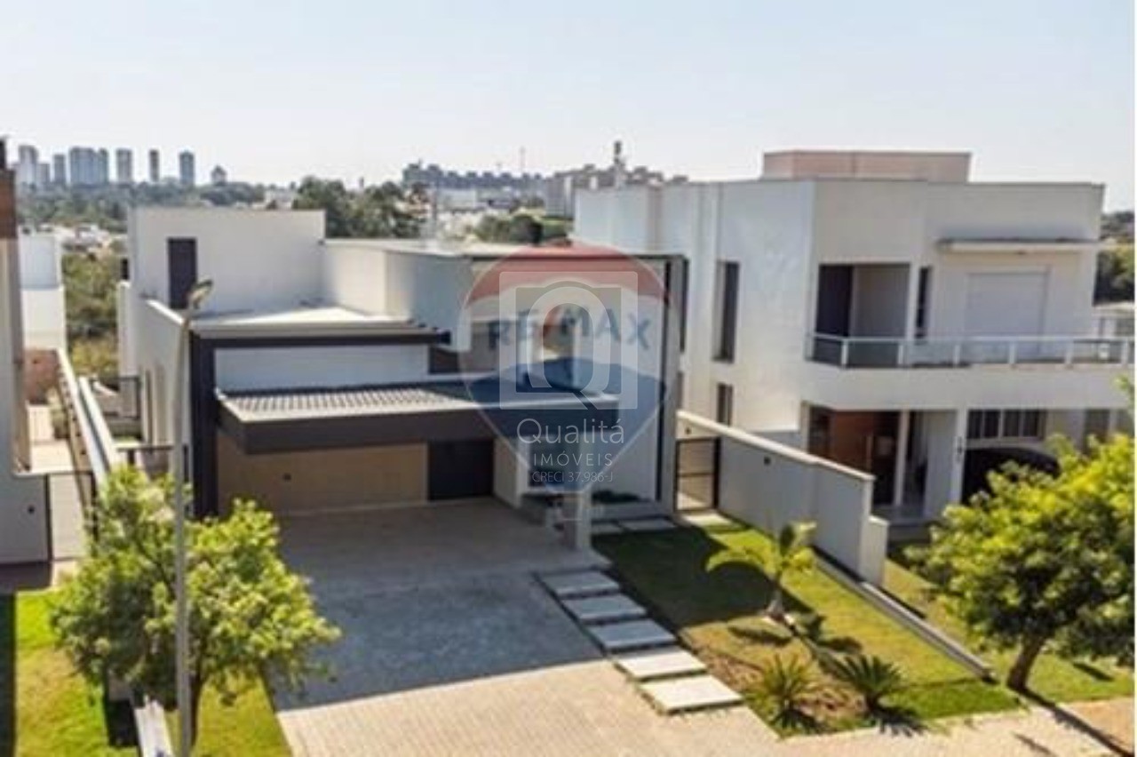 Casa de Condomínio à venda com 3 quartos, 492m² - Foto 31