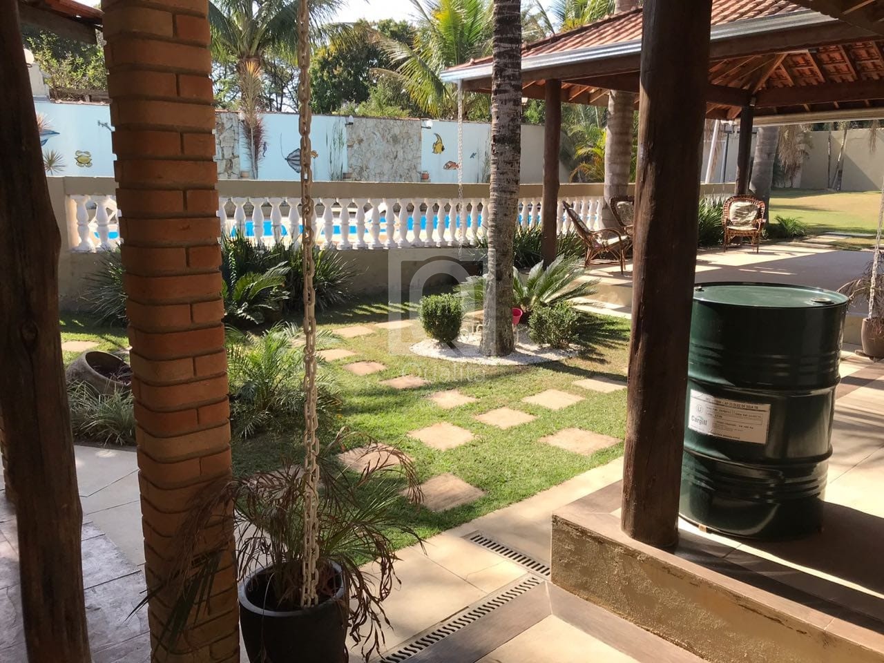 Chácara, 3 quartos, 1347 m² - Foto 34