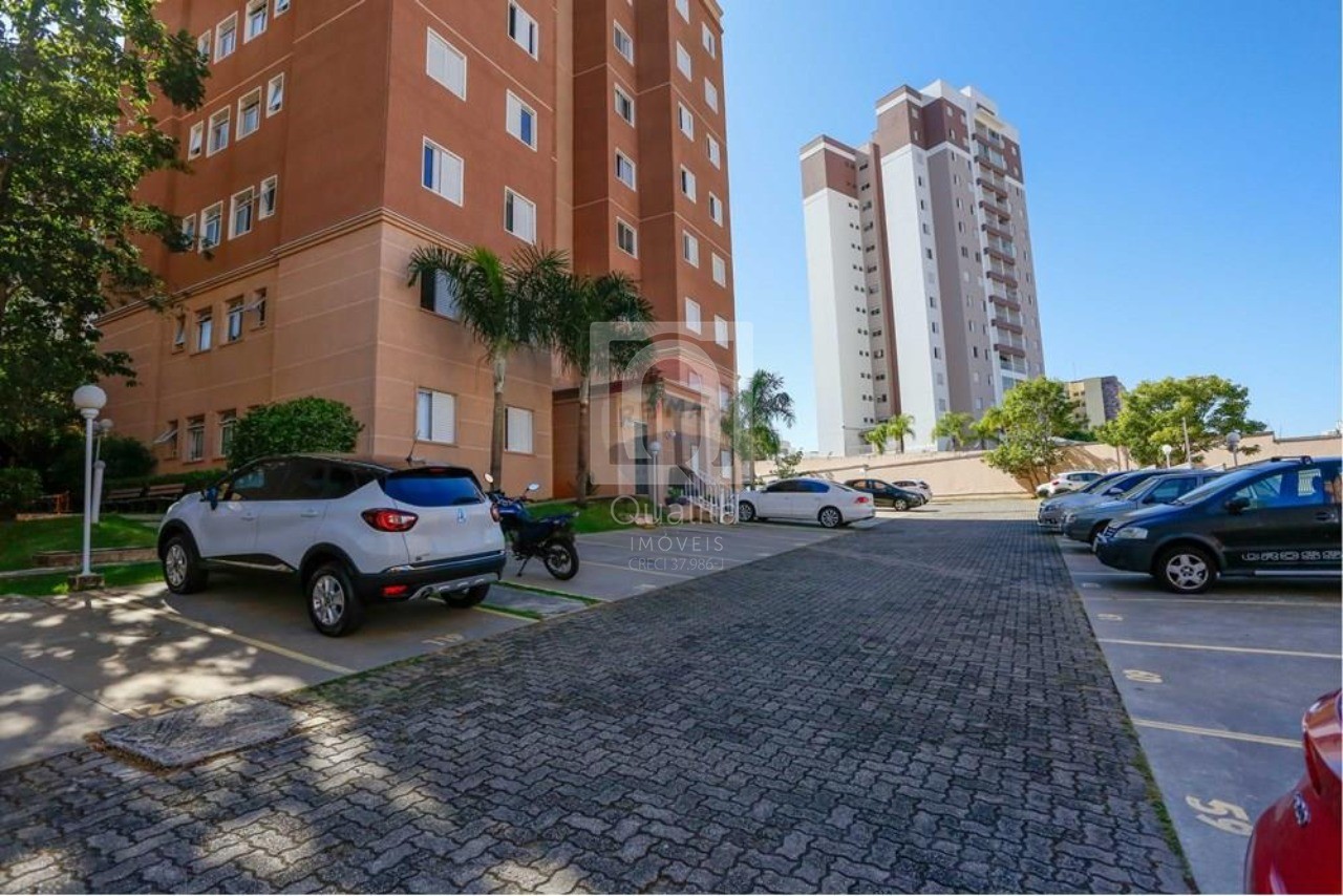 Apartamento à venda com 2 quartos, 55m² - Foto 21
