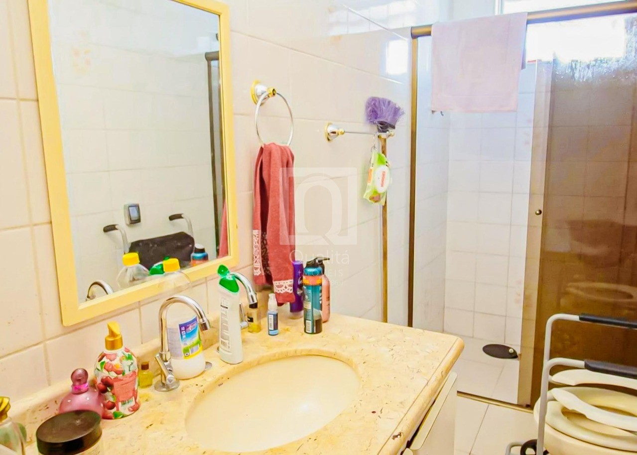 Apartamento à venda com 3 quartos, 120m² - Foto 12