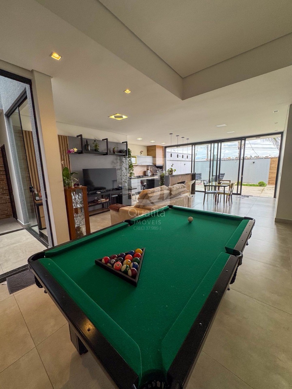 Casa de Condomínio, 3 quartos - Foto 8