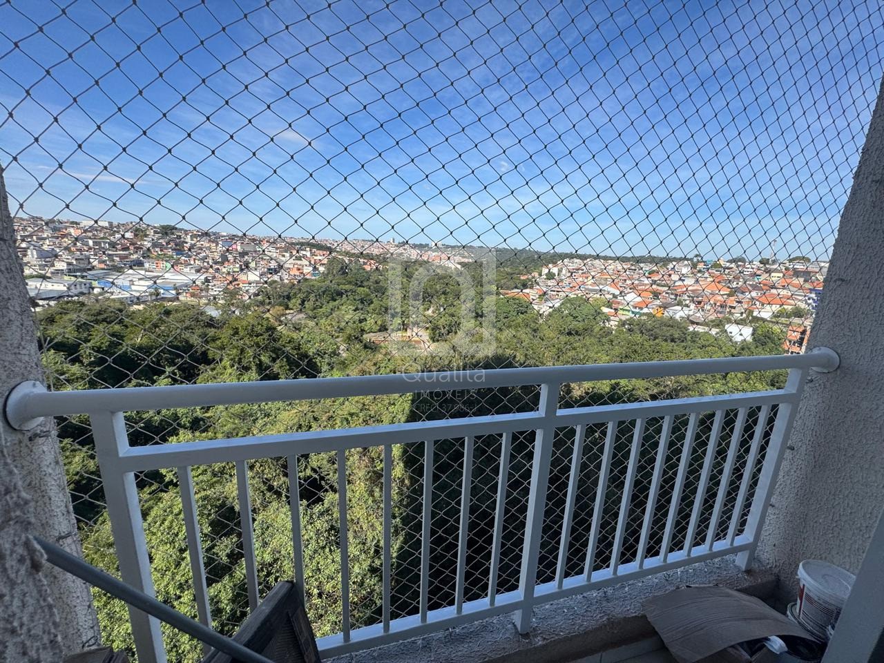 Apartamento, 2 quartos, 54 m² - Foto 23