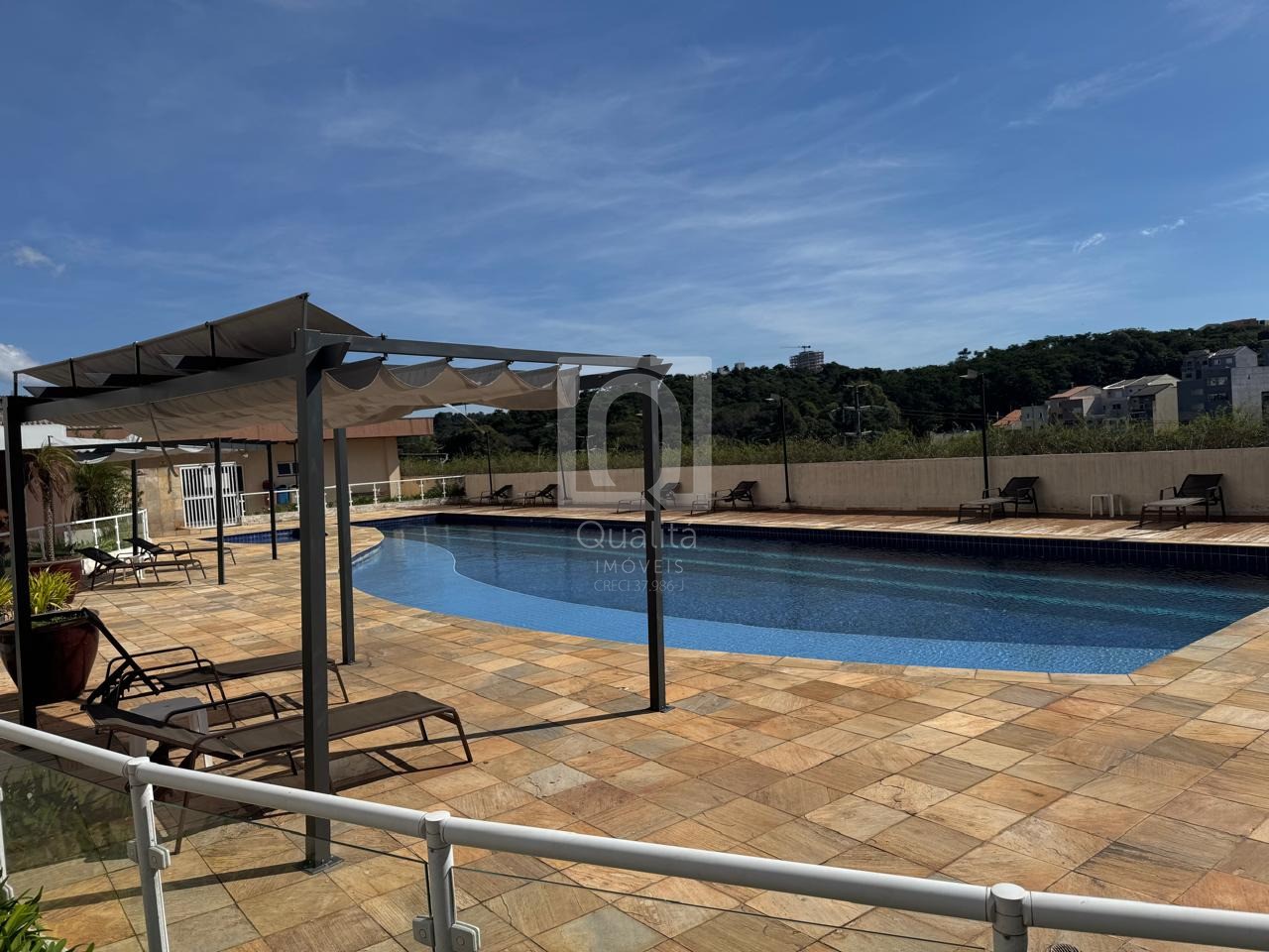 Apartamento, 2 quartos, 54 m² - Foto 14