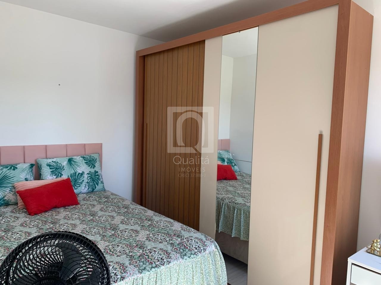 Apartamento, 2 quartos, 44 m² - Foto 4