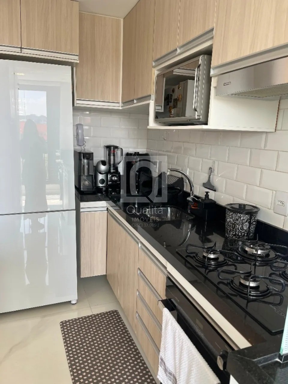 Apartamento, 2 quartos, 48 m² - Foto 5