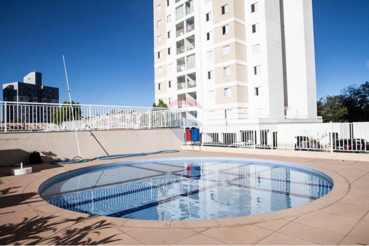 Apartamento, 3 quartos, 88 m² - Foto 2