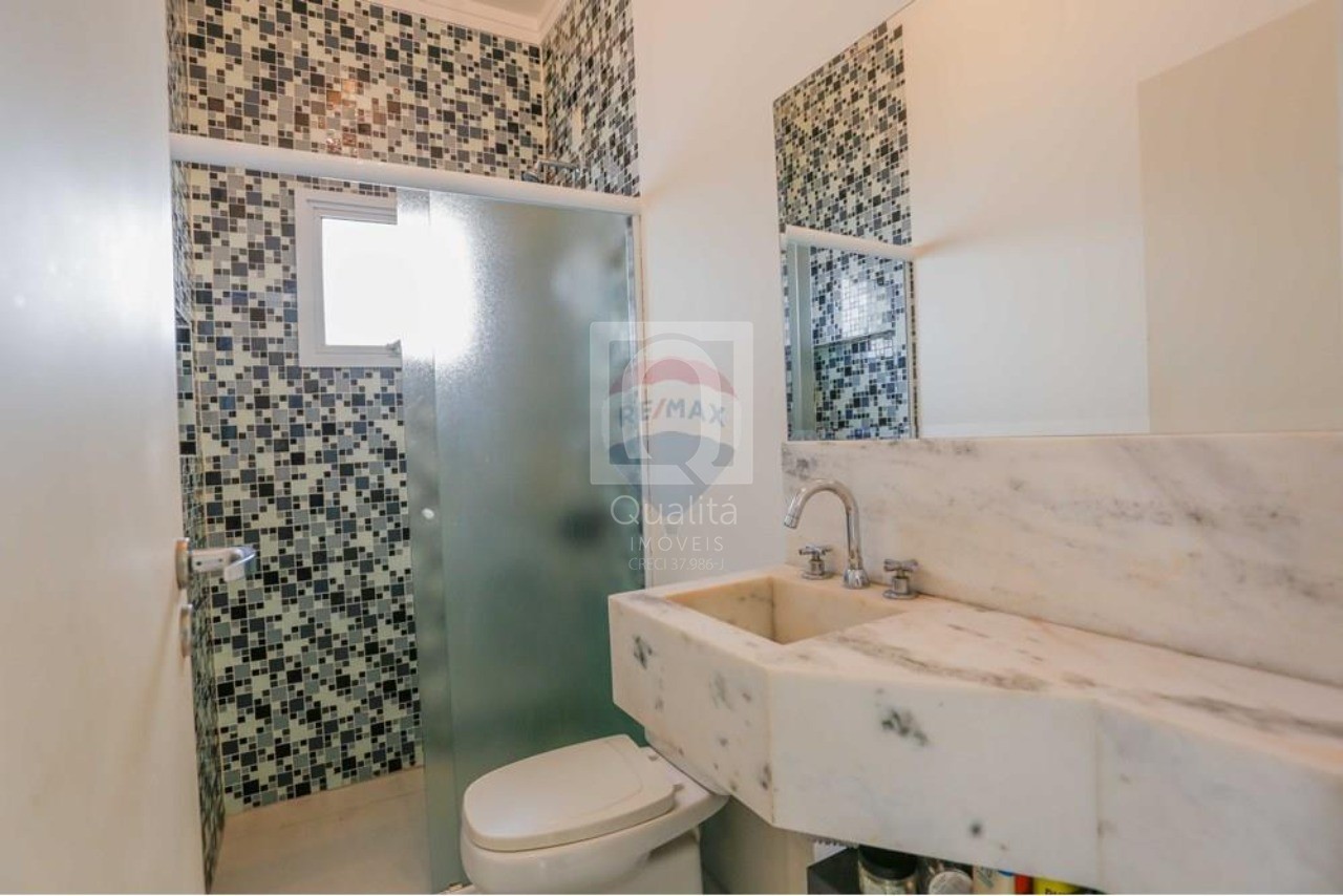 Casa de Condomínio, 3 quartos - Foto 11