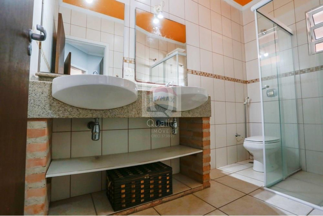 Casa de Condomínio, 3 quartos - Foto 20