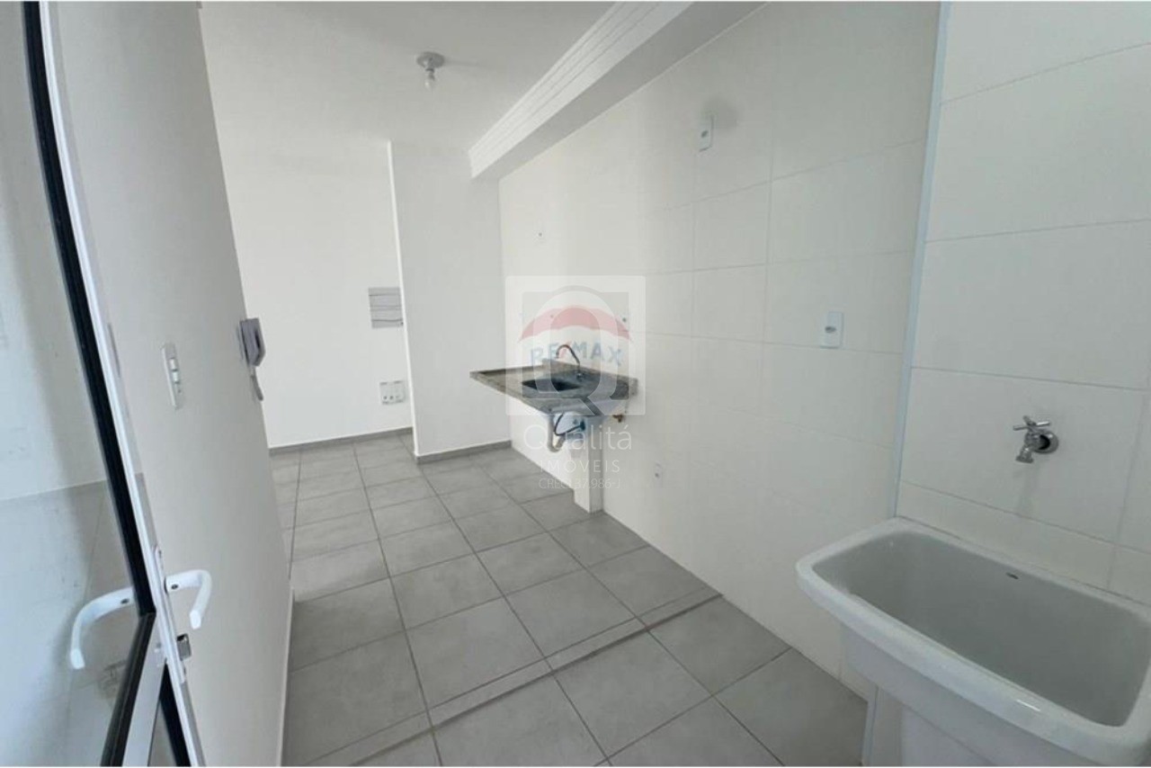 Apartamento à venda com 2 quartos, 61m² - Foto 6