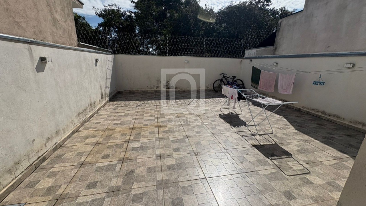Casa de Condomínio à venda com 2 quartos, 71m² - Foto 4