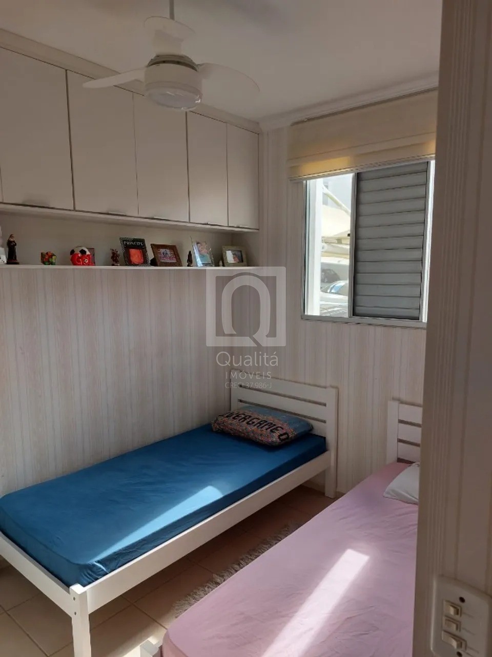 Apartamento à venda com 2 quartos, 52m² - Foto 11