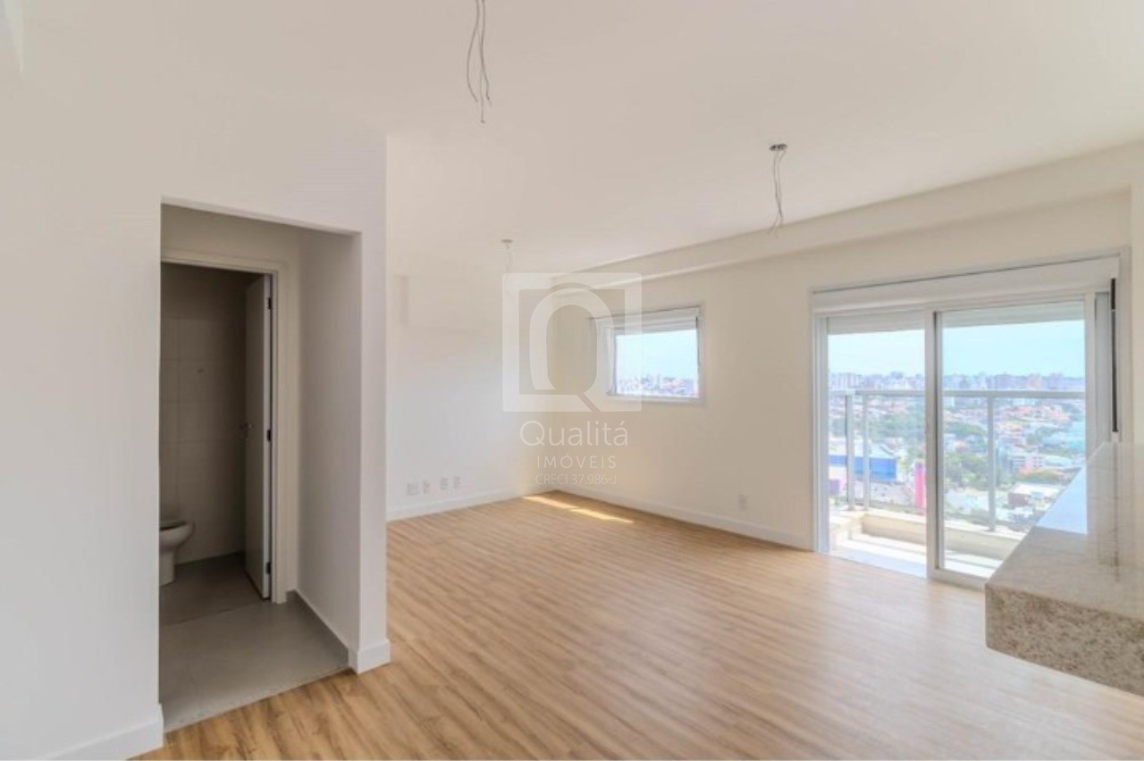 Apartamento à venda com 2 quartos, 77m² - Foto 1