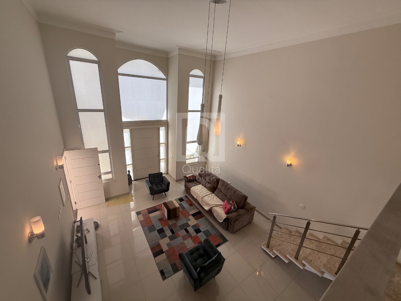 Casa de Condomínio, 3 quartos - Foto 16