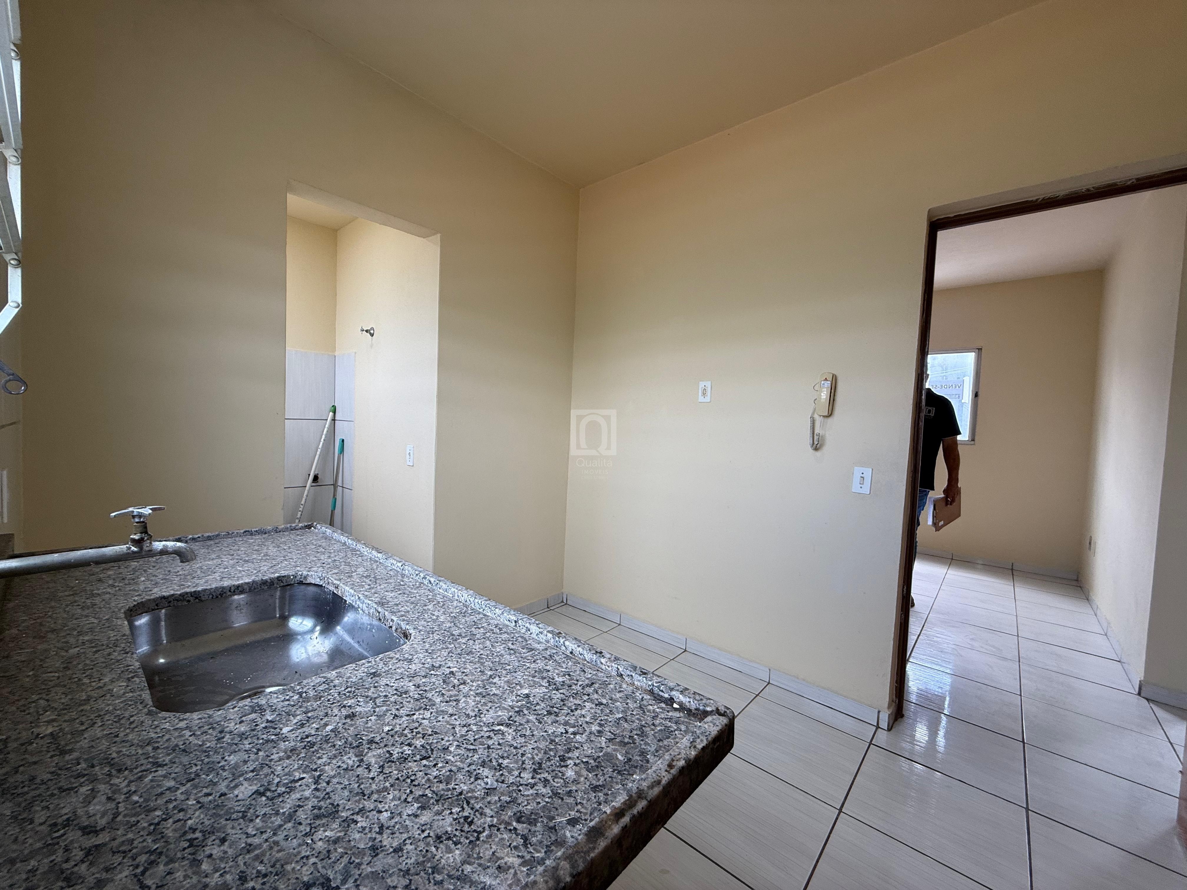 Apartamento, 2 quartos, 48 m² - Foto 4