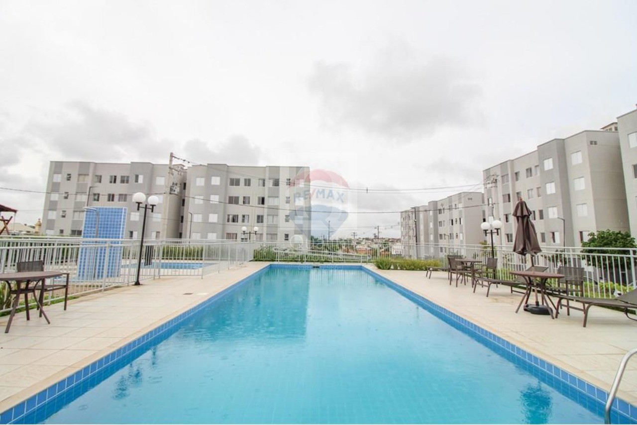 Apartamento, 2 quartos, 49 m² - Foto 17