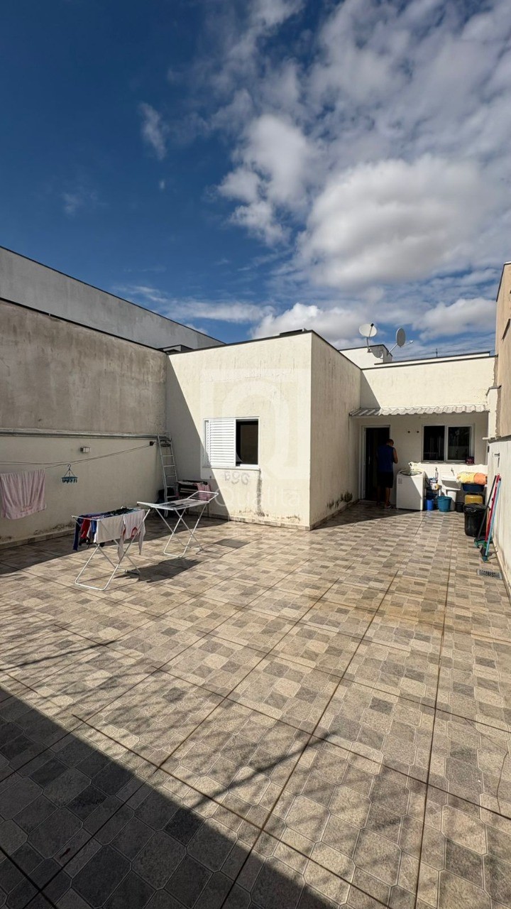Casa de Condomínio à venda com 2 quartos, 71m² - Foto 5