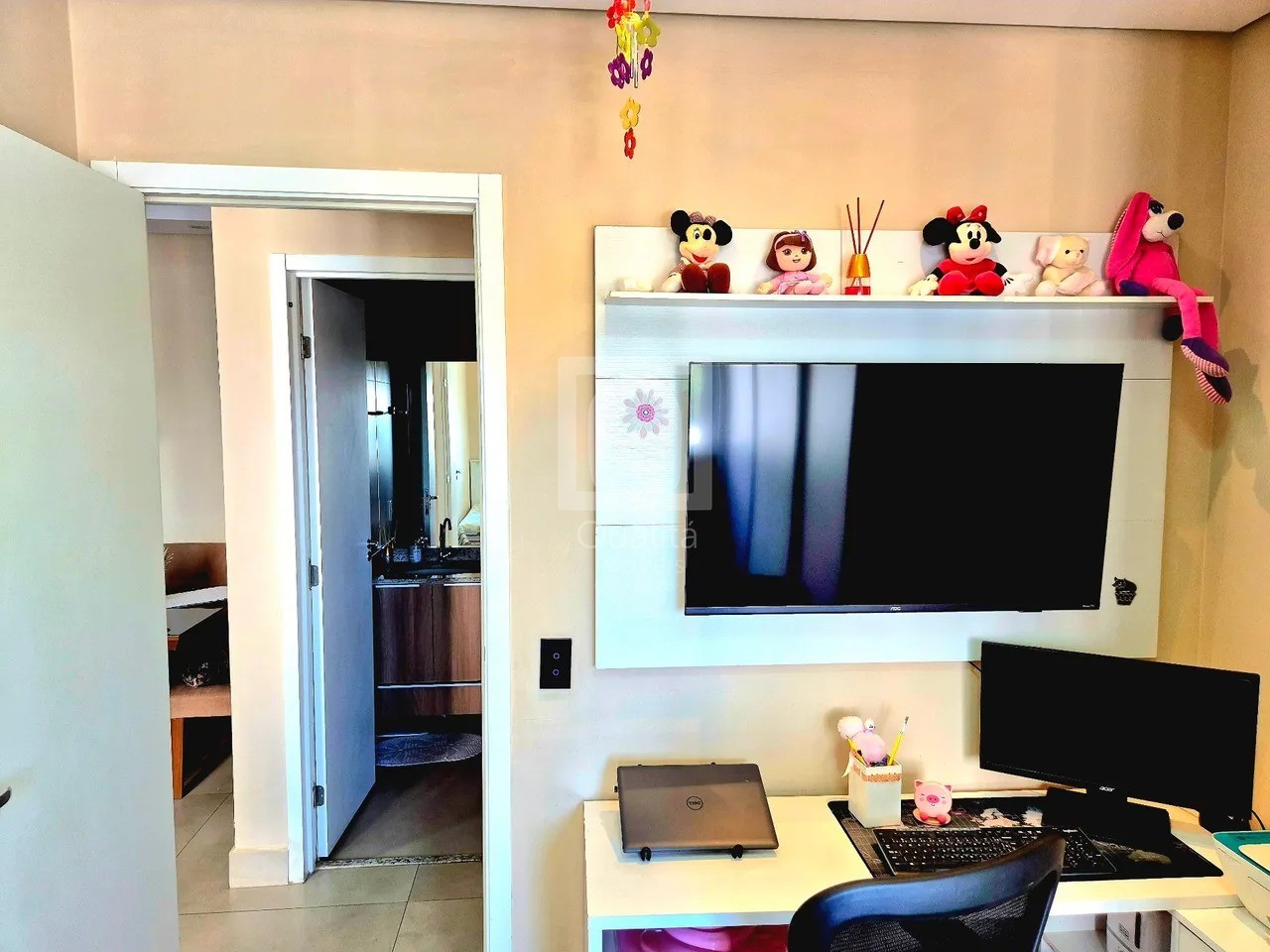 Apartamento, 2 quartos, 54 m² - Foto 6