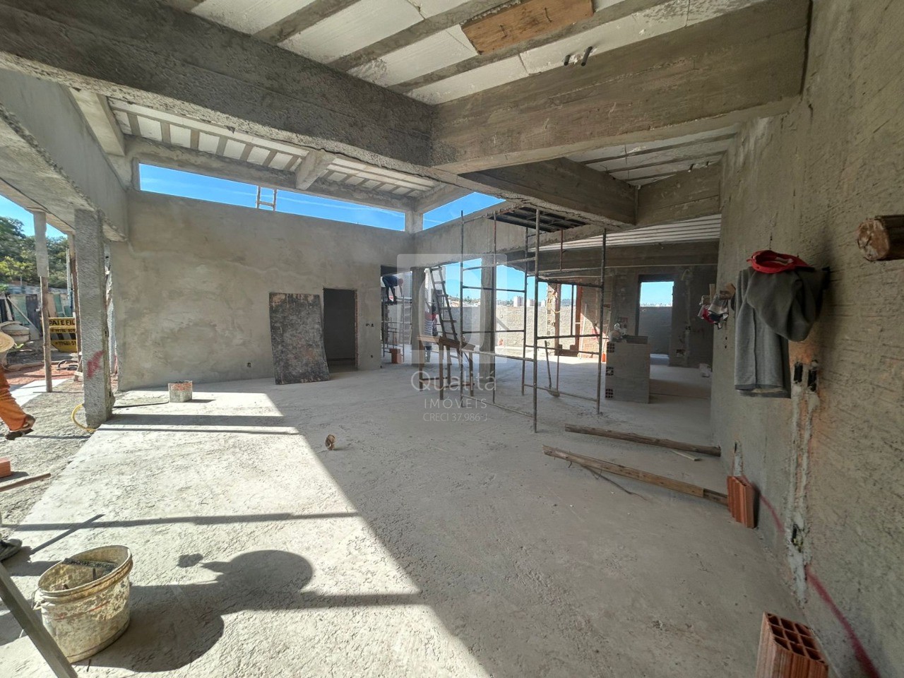 Casa de Condomínio à venda com 3 quartos, 405m² - Foto 21
