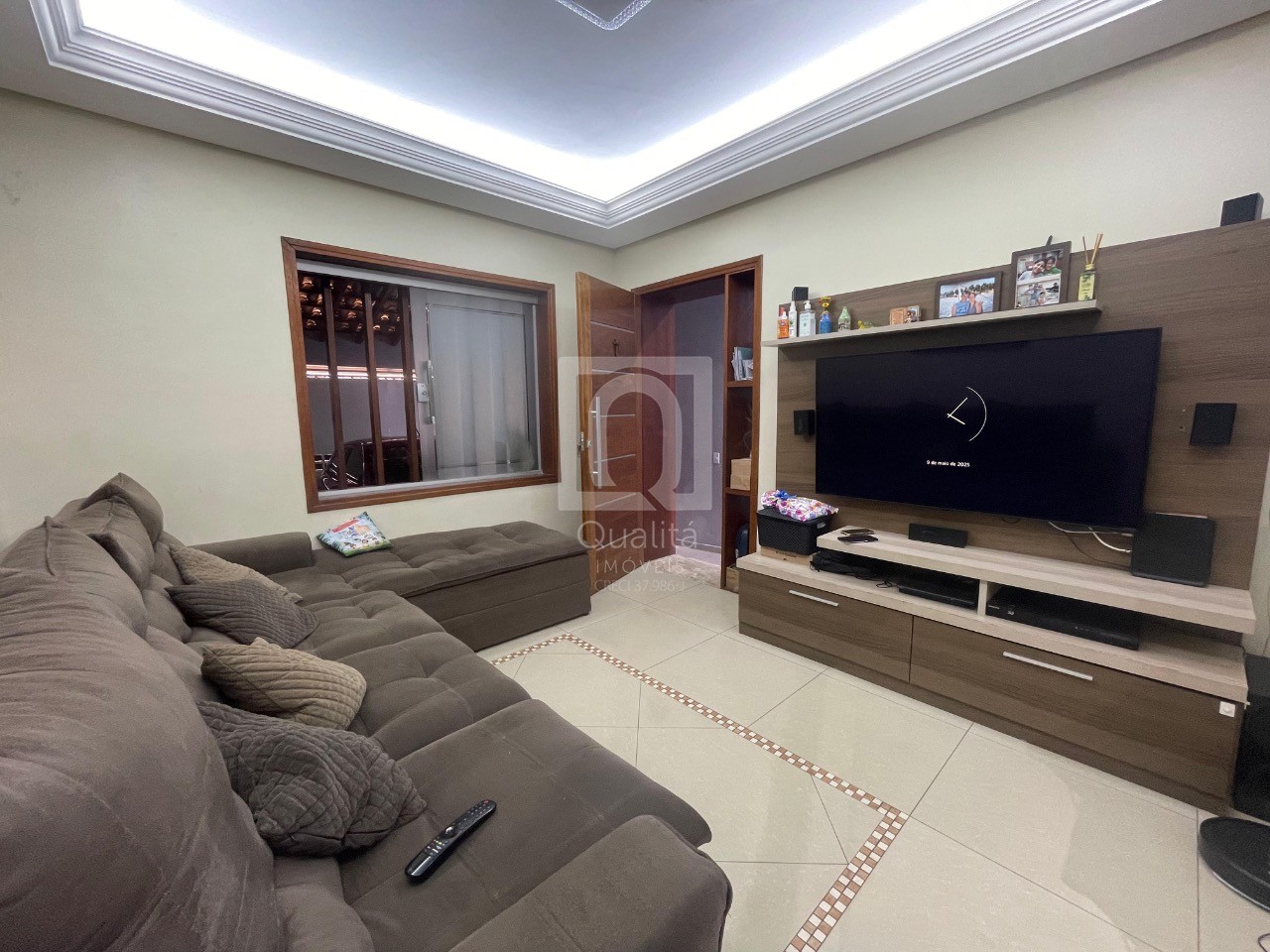 Sobrado à venda com 3 quartos, 173m² - Foto 2