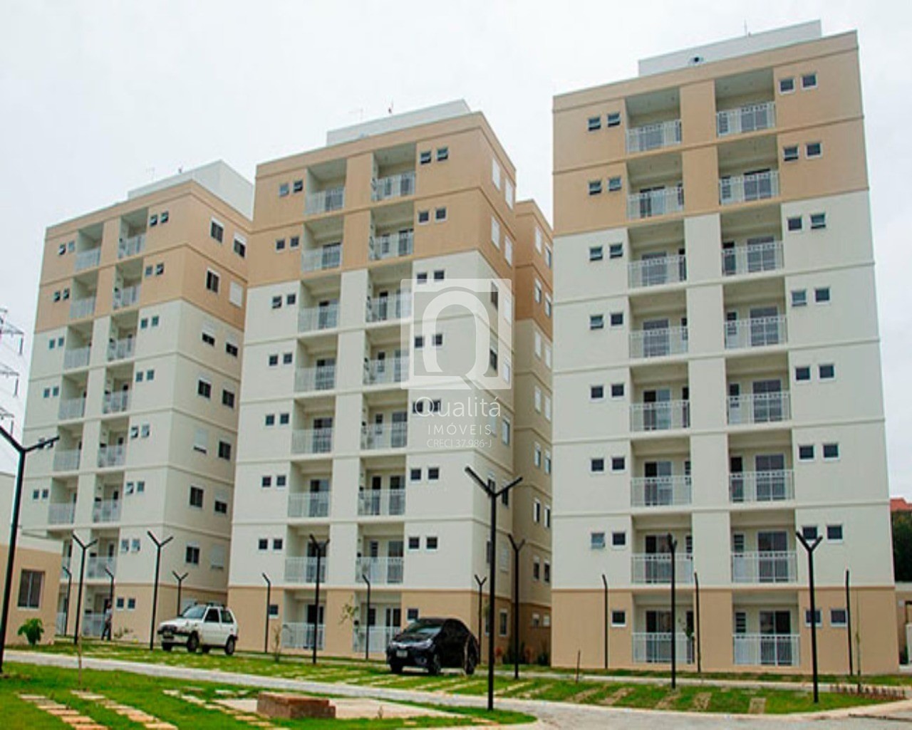 Apartamento, 2 quartos, 65 m² - Foto 27