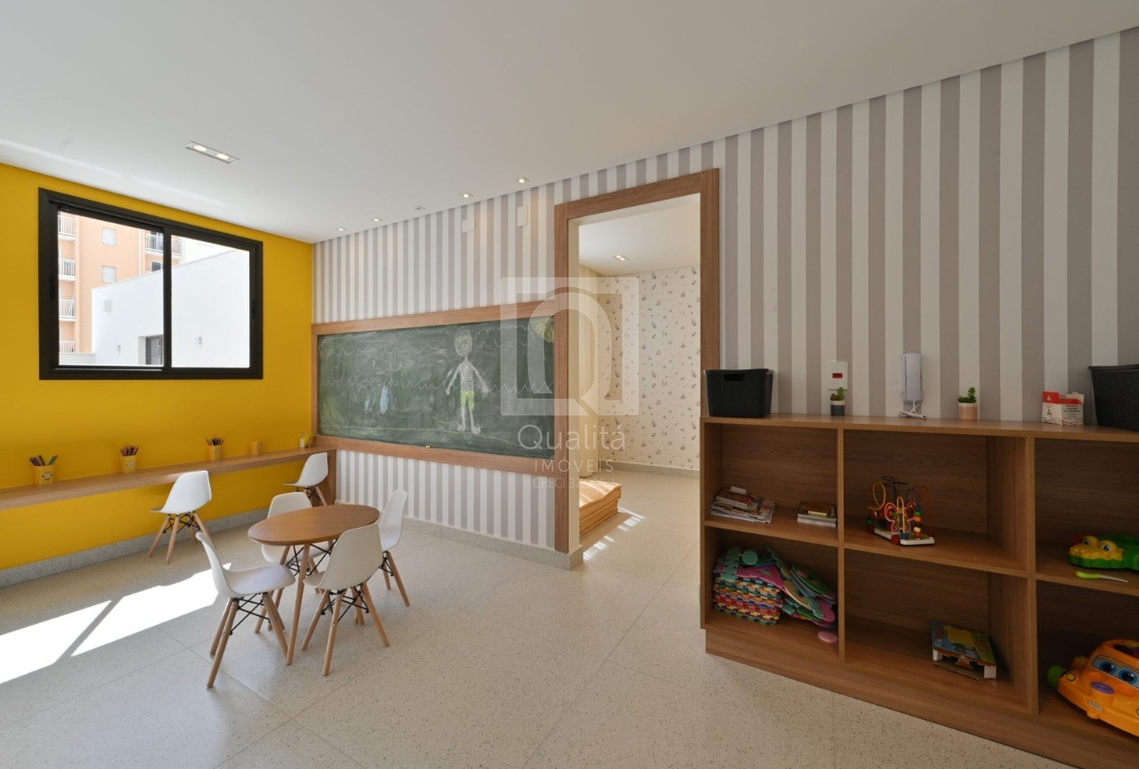Apartamento à venda com 2 quartos, 35m² - Foto 24