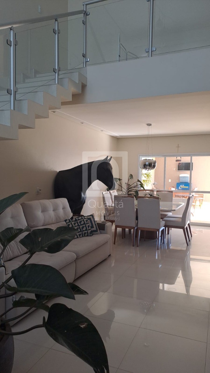 Casa de Condomínio à venda com 4 quartos, 250m² - Foto 6