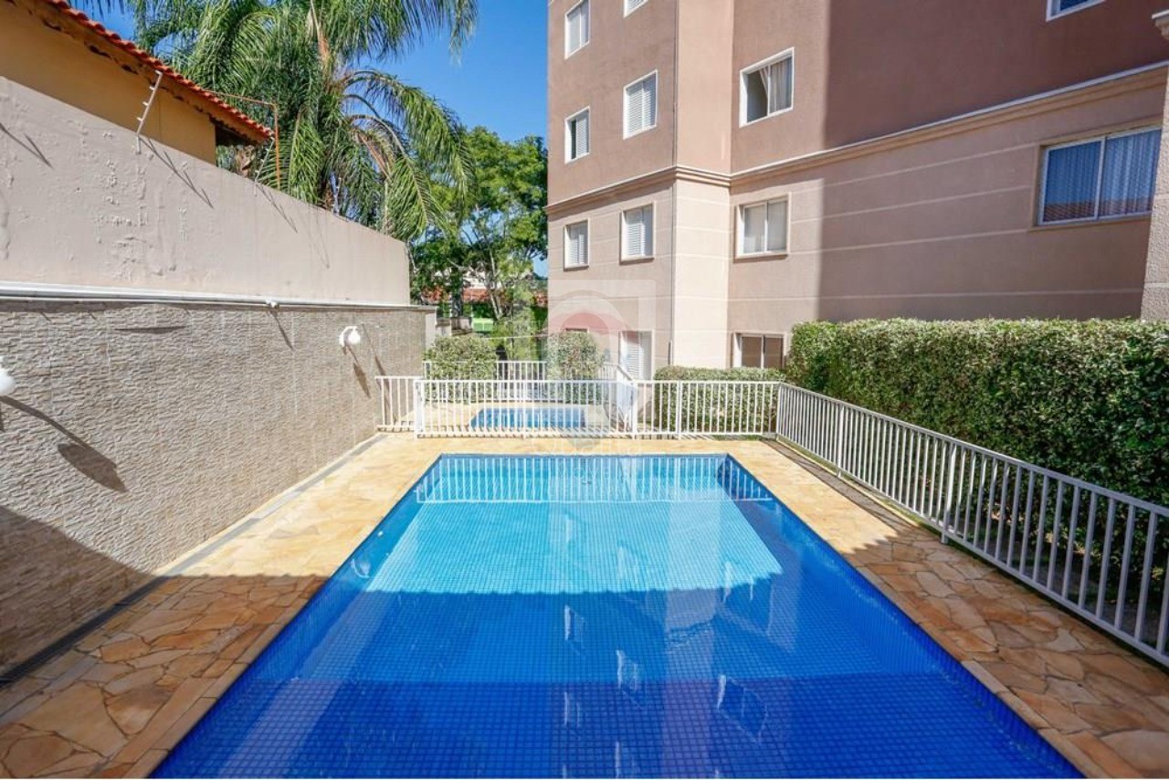 Apartamento à venda com 2 quartos, 55m² - Foto 33