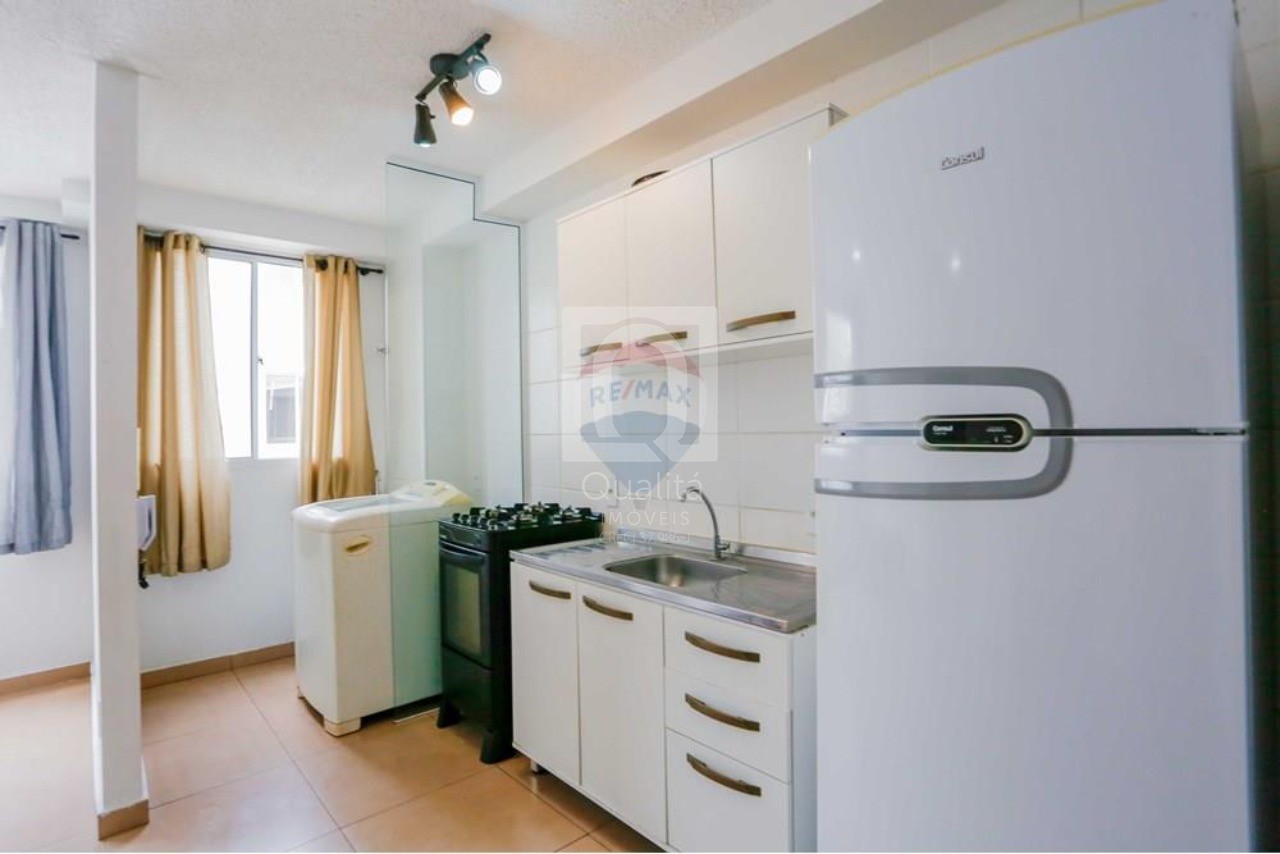 Apartamento, 2 quartos, 49 m² - Foto 6