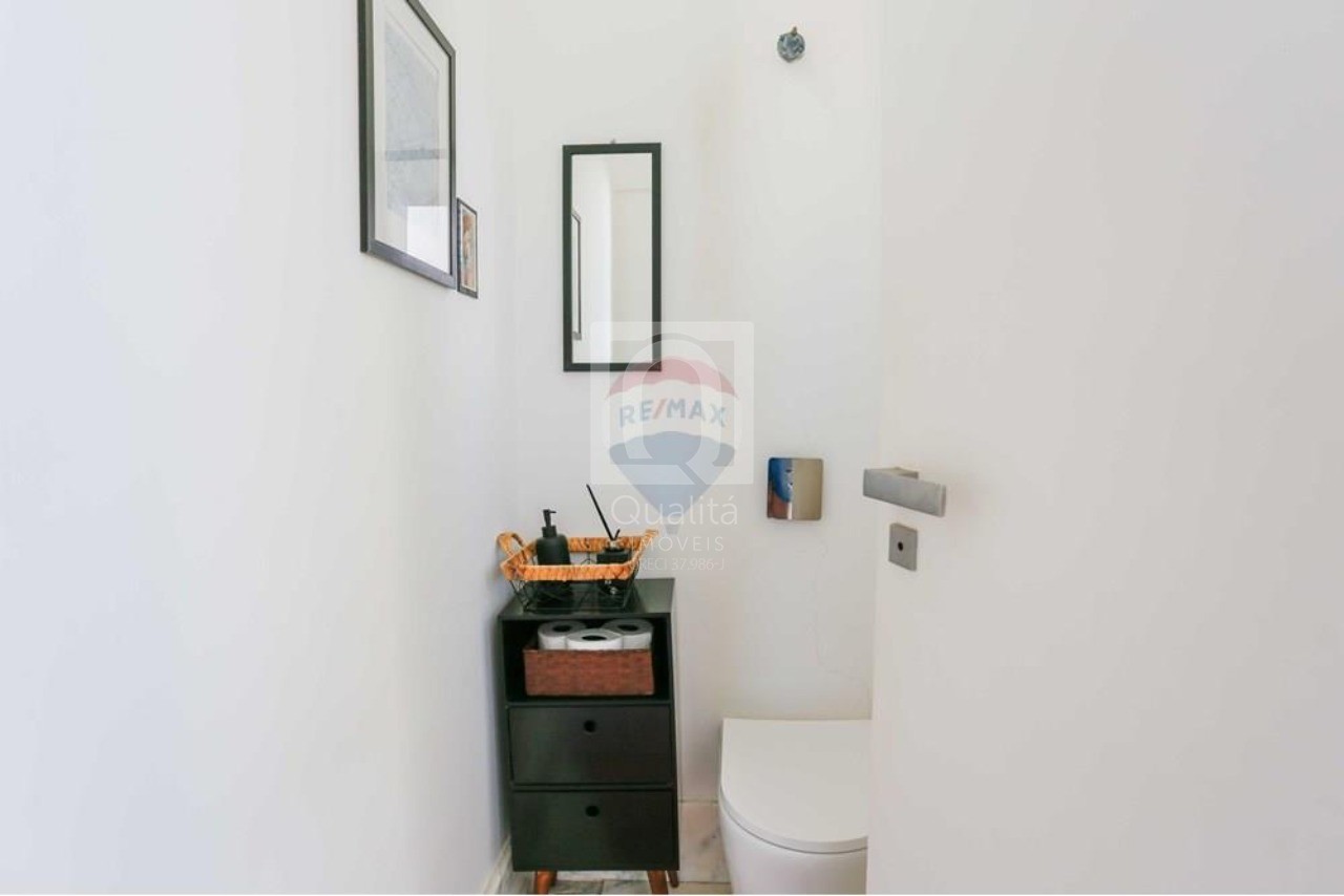 Casa de Condomínio à venda com 3 quartos, 260m² - Foto 19