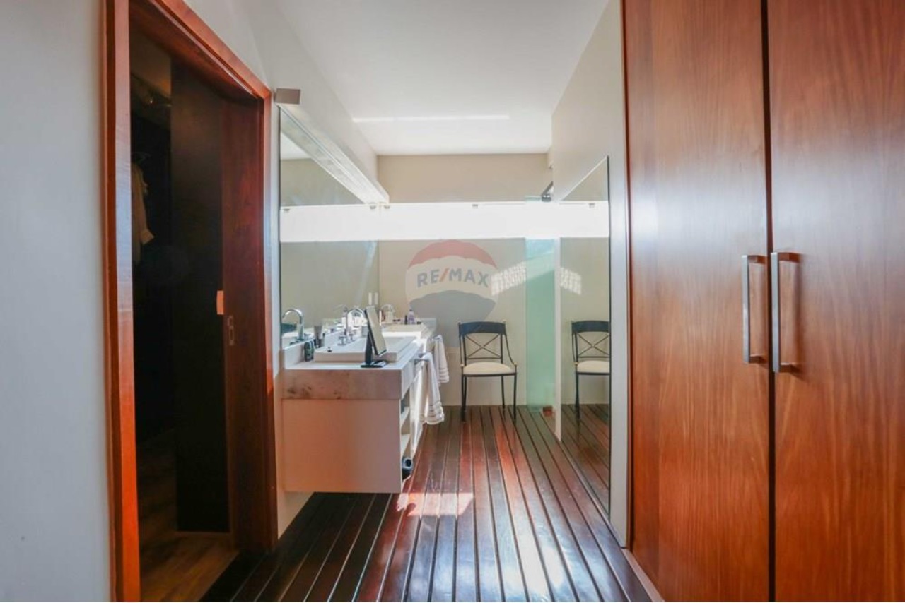 Casa de Condomínio à venda com 4 quartos, 709m² - Foto 23