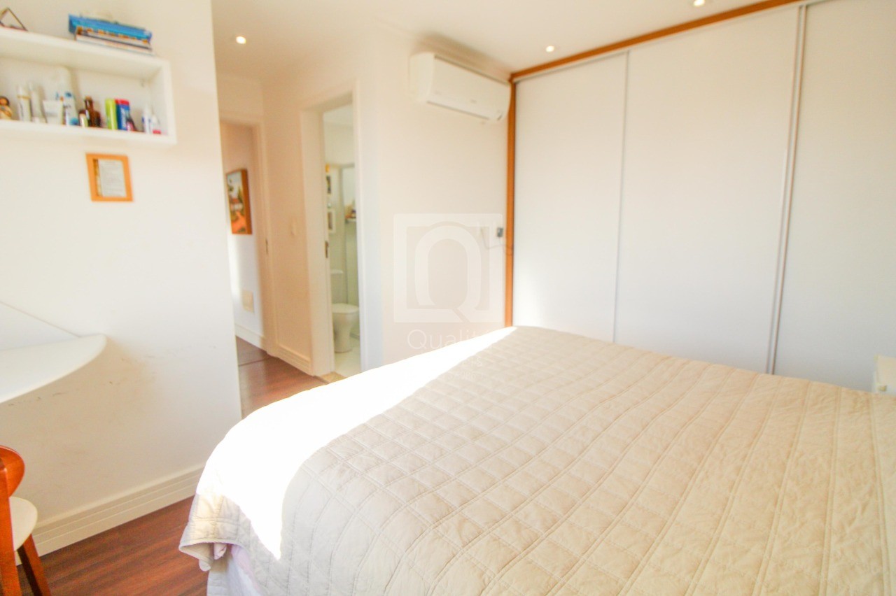 Apartamento à venda com 3 quartos, 90m² - Foto 20