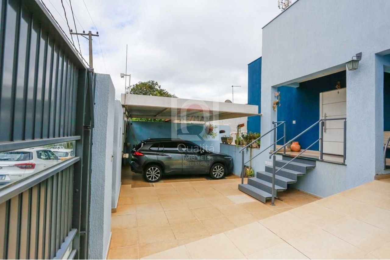Casa à venda com 3 quartos, 281m² - Foto 5