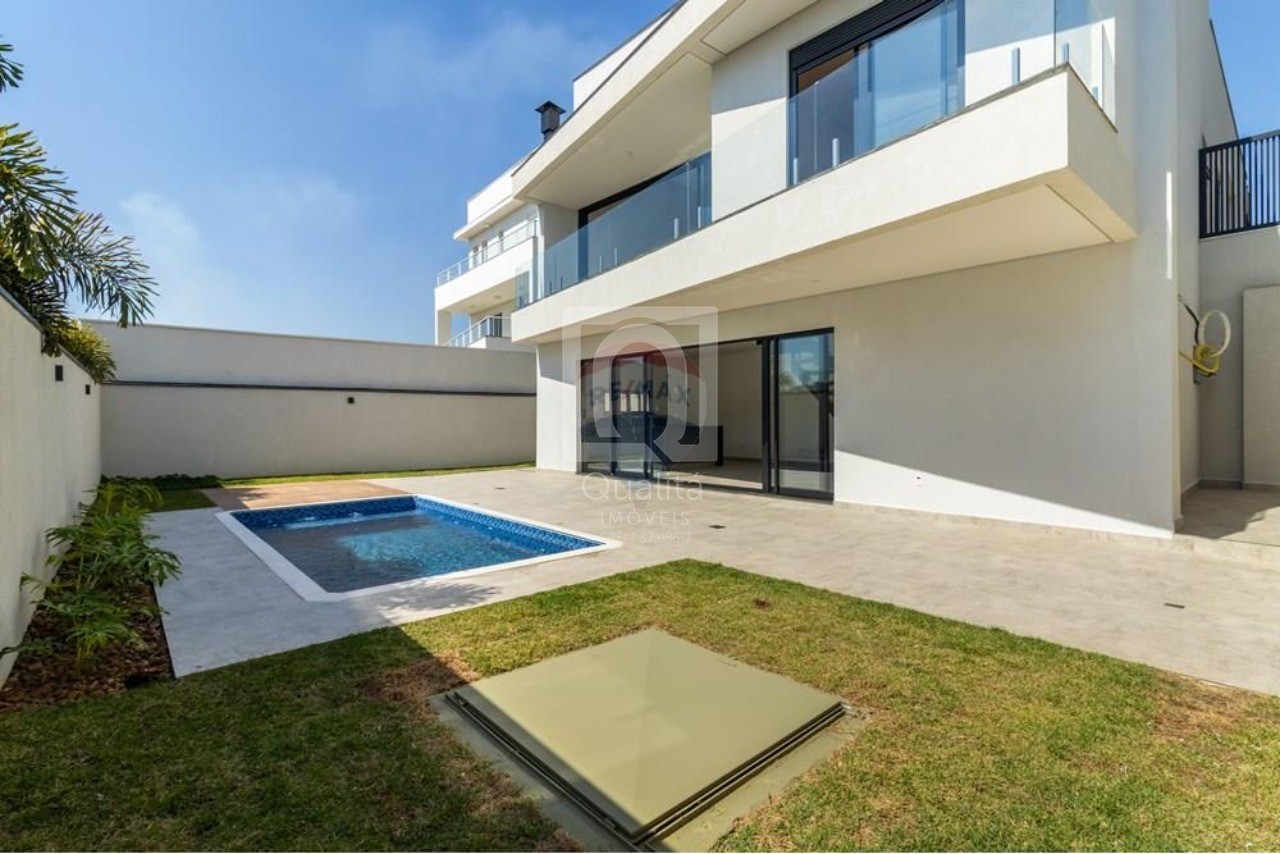 Casa de Condomínio à venda com 3 quartos, 492m² - Foto 17