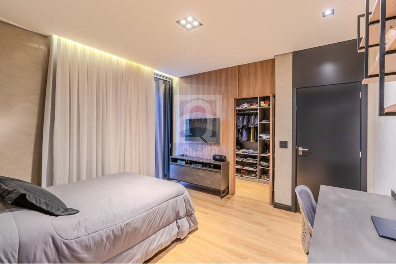 Casa de Condomínio, 4 quartos - Foto 44