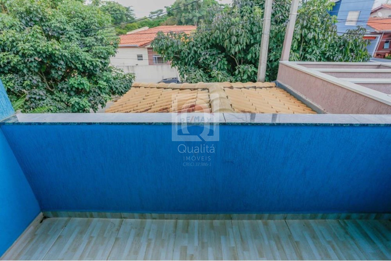 Casa de Condomínio à venda com 3 quartos, 150m² - Foto 23
