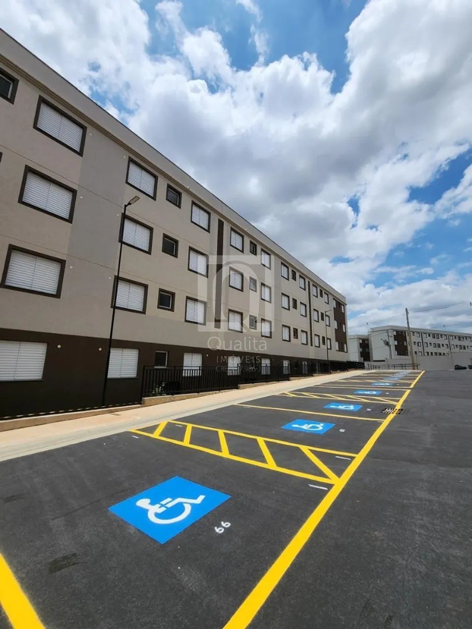 Apartamento à venda com 2 quartos, 44m² - Foto 17