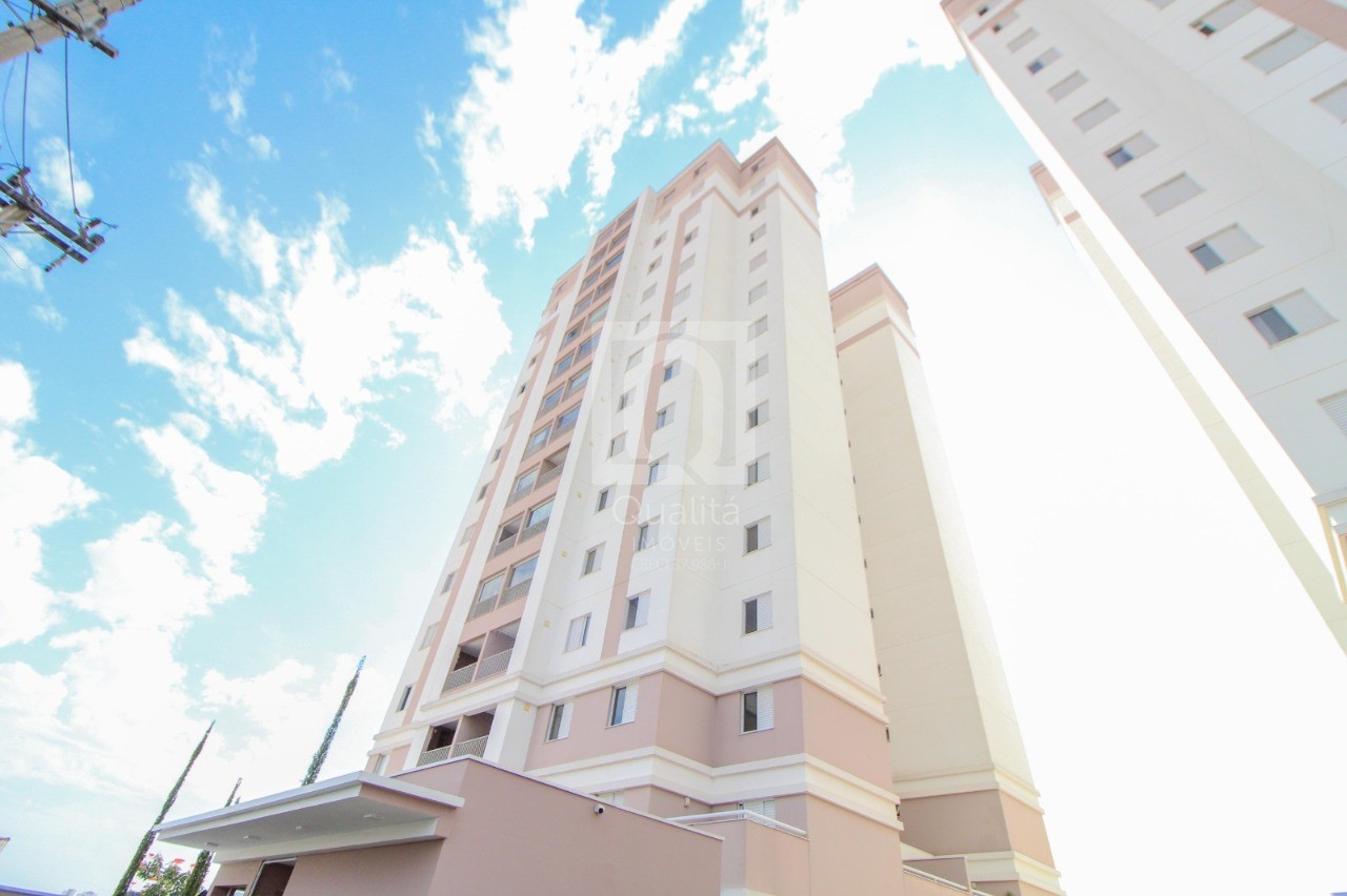 Apartamento à venda com 3 quartos, 90m² - Foto 67