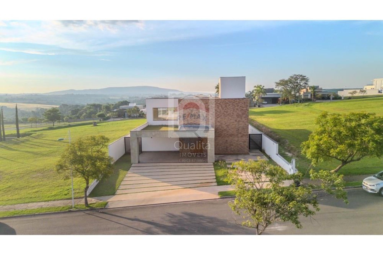 Casa de Condomínio, 4 quartos - Foto 48