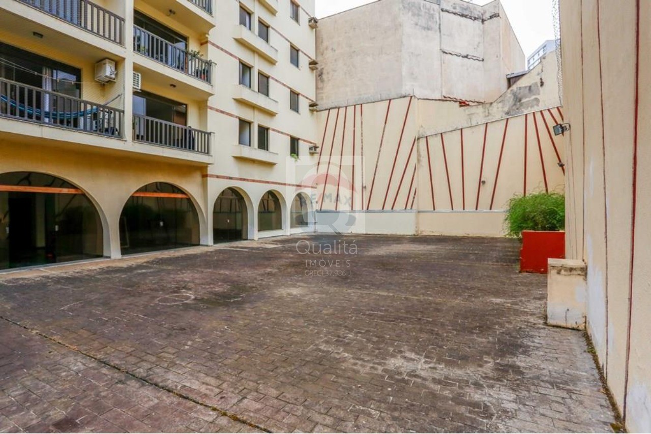 Apartamento à venda com 3 quartos, 202m² - Foto 37