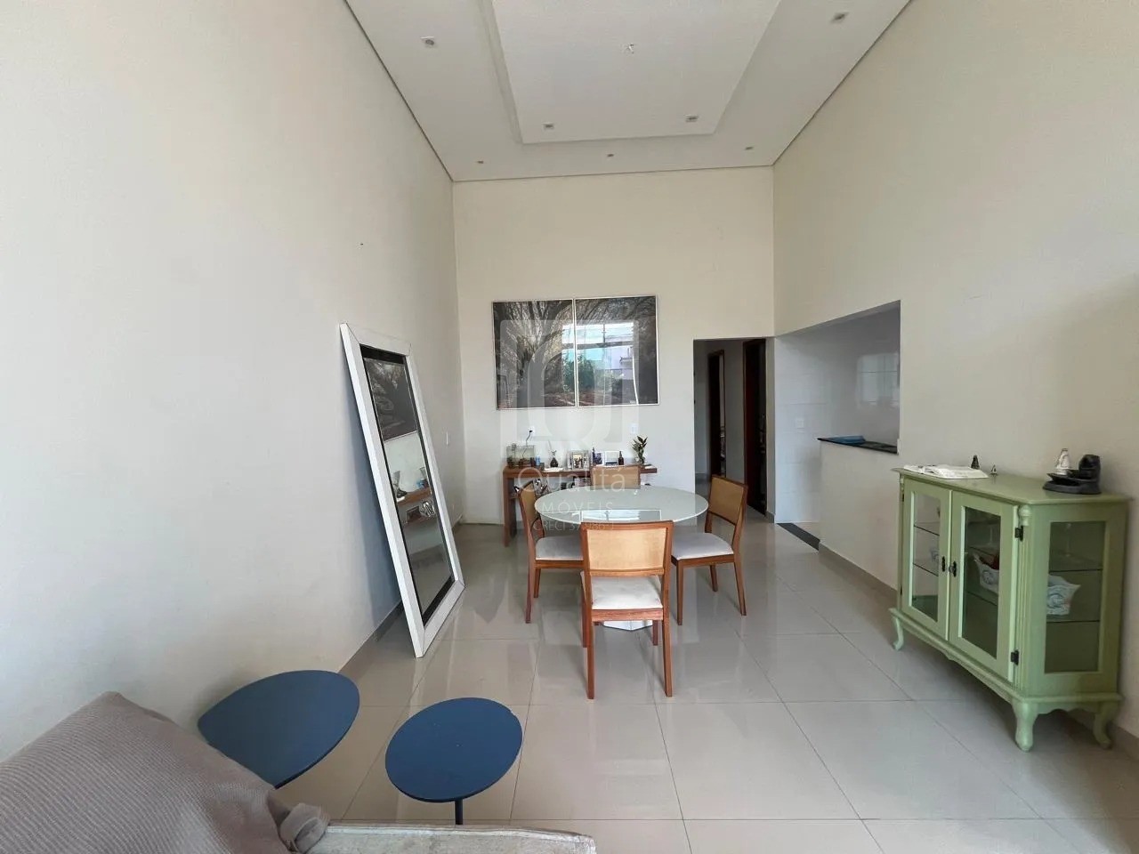 Casa de Condomínio à venda com 2 quartos, 200m² - Foto 3