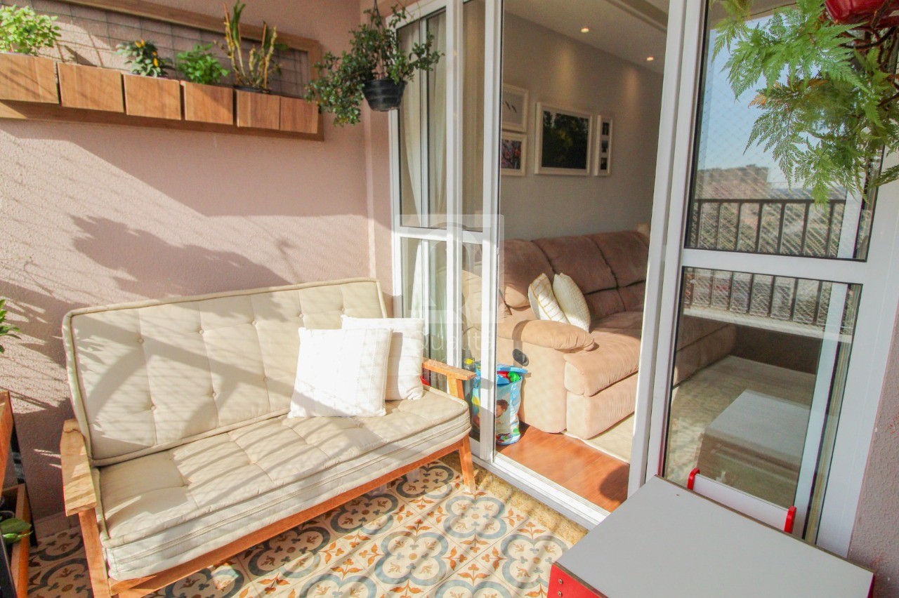 Apartamento à venda com 3 quartos, 90m² - Foto 40