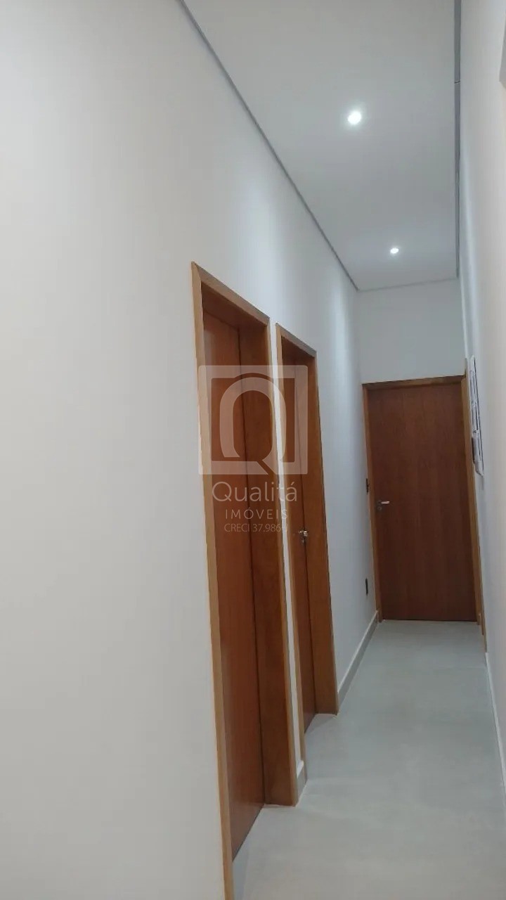 Casa de Condomínio à venda com 4 quartos, 395m² - Foto 5