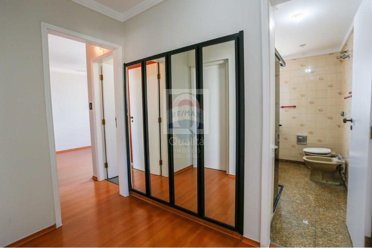 Apartamento à venda com 3 quartos, 146m² - Foto 8