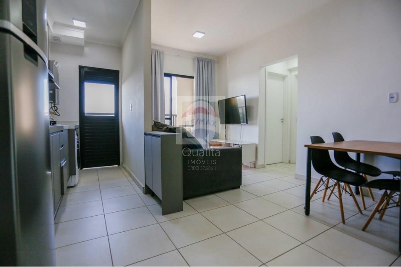 Apartamento à venda com 2 quartos, 55m² - Foto 5