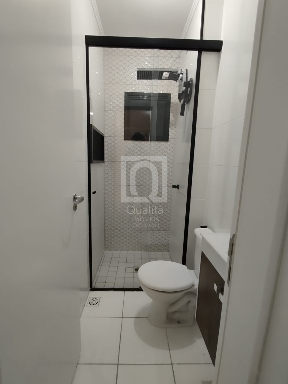 Apartamento à venda com 1 quarto, 40m² - Foto 9